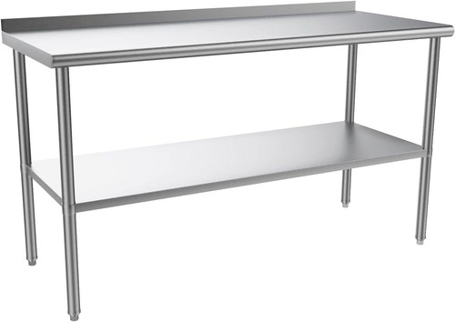 Stainless steel - x, 24''