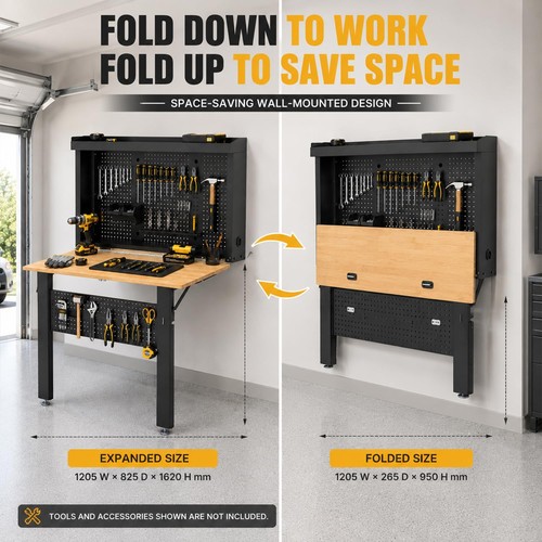 Multifunctional foldable steel - multifunctional,
