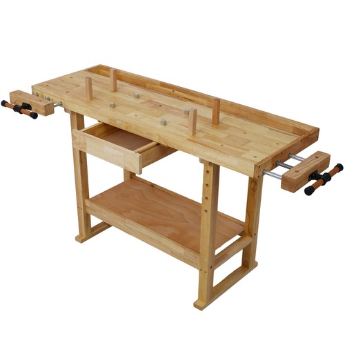 Workbench wooden work - 55,