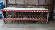 Heavy duty work bench 2930mm x