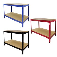 Workbench Garage DIY Work