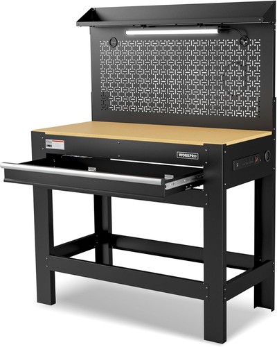 Workpro heavy duty - workpro, heavy-duty