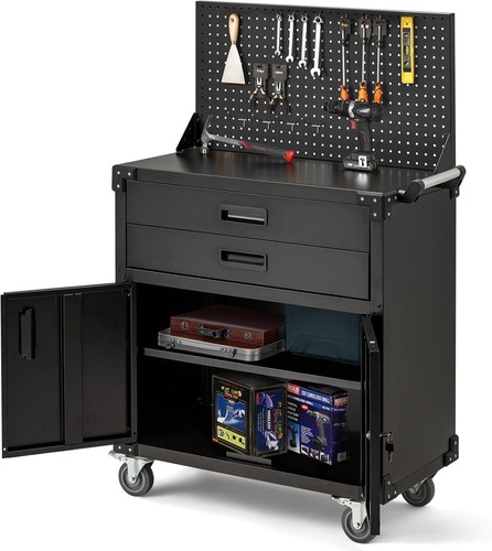 Mobile workbench with - mobile,