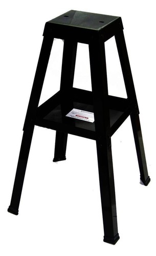 Bench grinder stand with tool - bench,