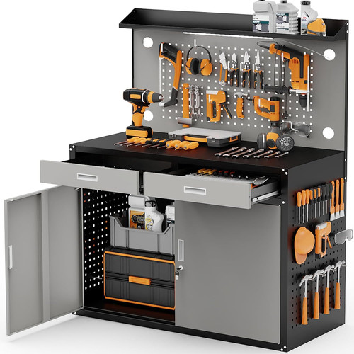Heavy duty garage - heavy,