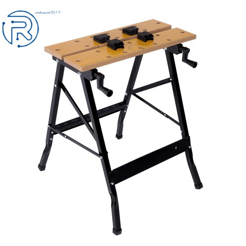 Folding workbench 220lbs - folding, 220lbs,vise