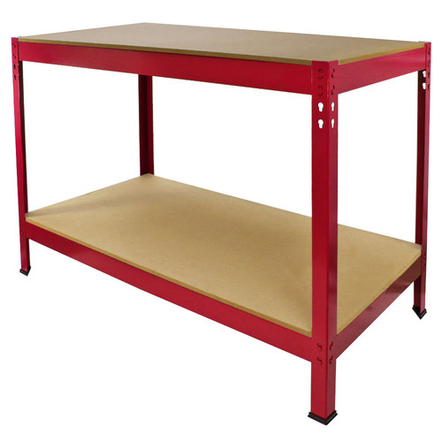Heavy duty boltless - boltless, bench