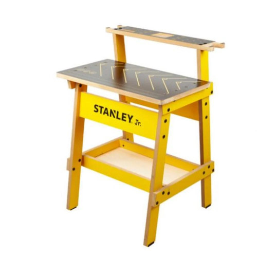 Stanley kids work bench - stanley,