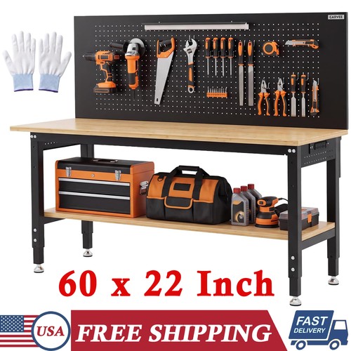 60x22 inch heavy duty - inch, 2000lbs