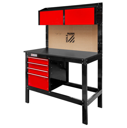Holzmann wt39 work bench - wt39, with