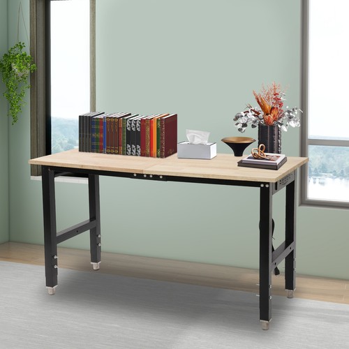 Height adjustable workbench - adjustable,