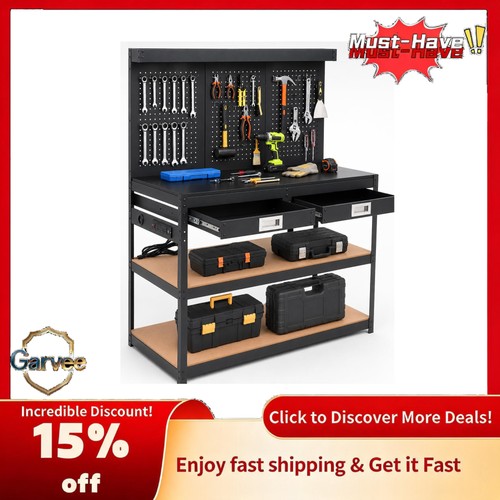 Storage table tier metal - storage, 3-tier