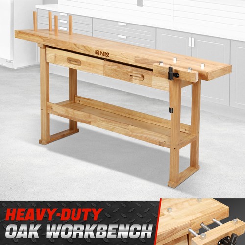 Heavy duty oak - heavy,