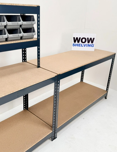 Grey heavy duty - grey, workbench
