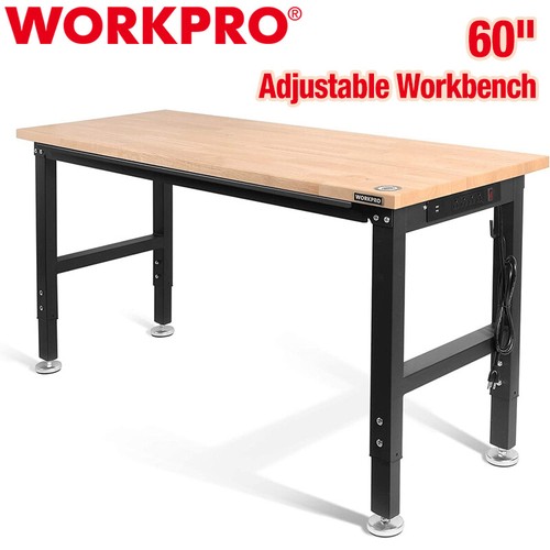Workpro adjustable - workpro, 60"
