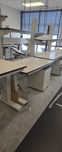 Electric proline commercial - proline,