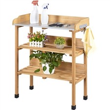 3-layer Potting Table Bench
