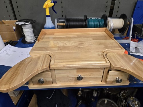 Grobet mini work bench - grobet,