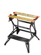 BLACK+DECKER Workmate Dual