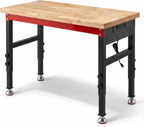 Heavy duty workbench - heavy, workbench,