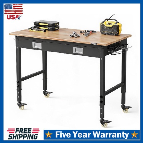 X24 adjustable workbench - adjustable,