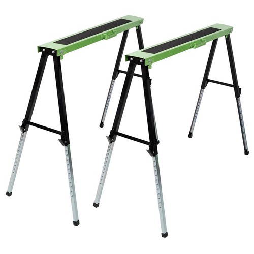 Pack adsjustable saw - adsjustable, horse