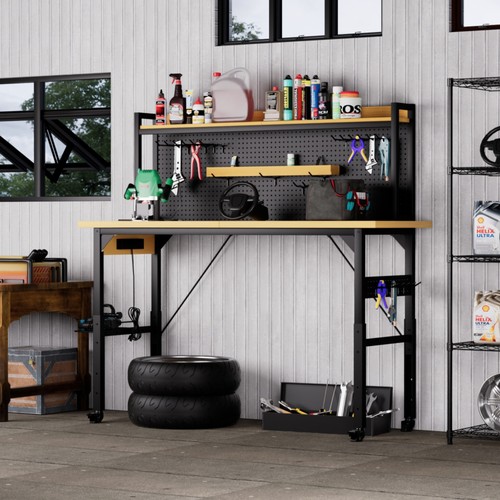 Heavy duty adjustable - duty,