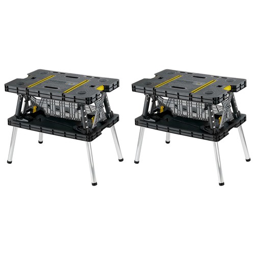 Keter portable folding - folding, table