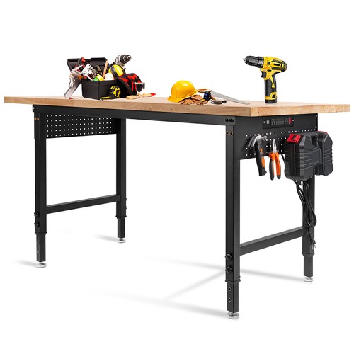 Sonriso workbench work - workbench,