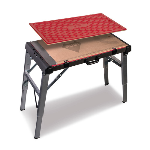 Rubi folding work bench 4 - folding,
