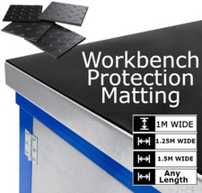 Workshop Bench Protector