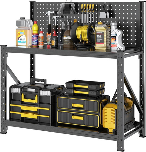 Work bench with - bench,