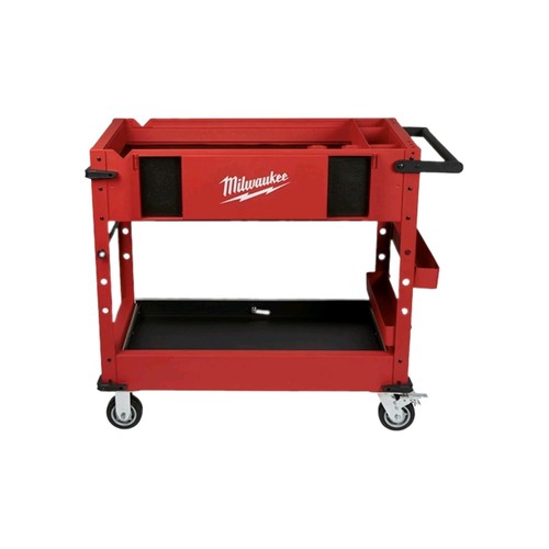 Milwaukee 40in drawer - 40in, steel