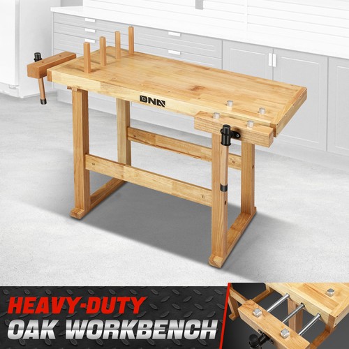 Heavy duty oak plank - x,