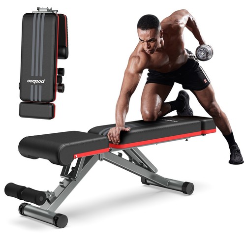 Foldable dumbbell bench weight - dumbbell,
