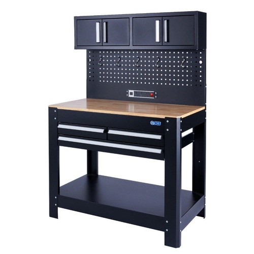 Sgs sturdy garage - sturdy,