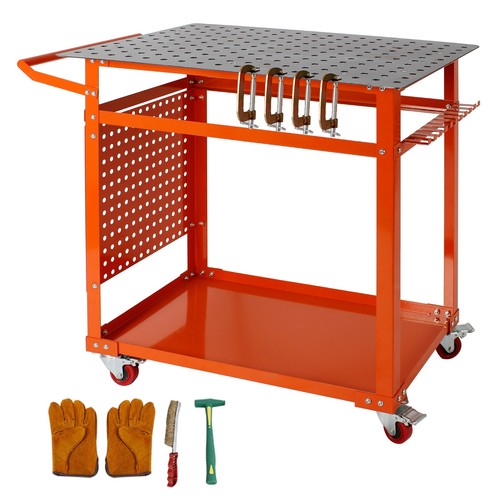 24in welding table with - 36×24in,