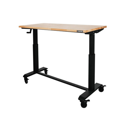 Workpro inch rolling - workpro, 48-inch
