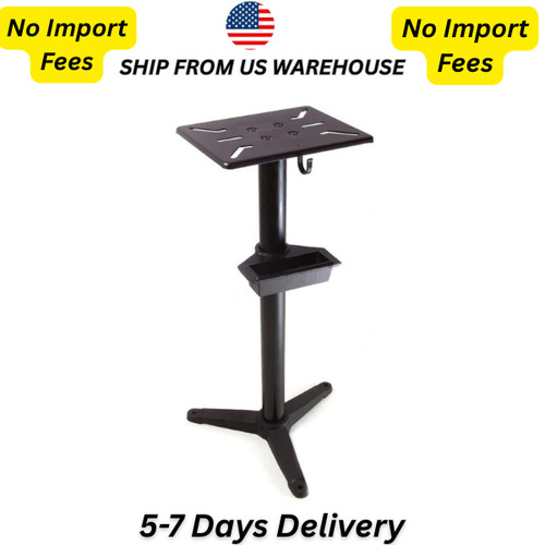 Vise stand bench grinder - stand,