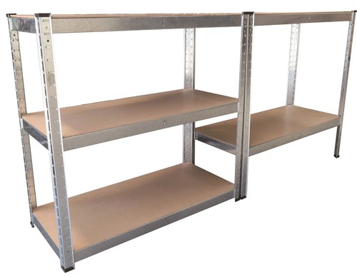 Hilka work bench shelving - hilka, unit