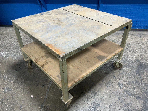 Work bench - work,
