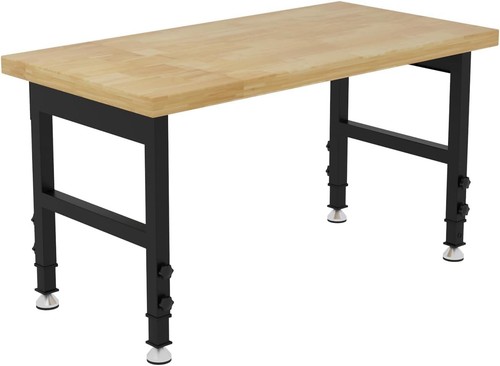 Heavy duty work bench - duty,