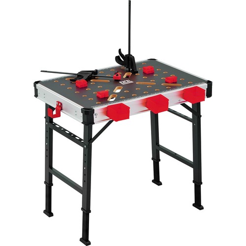 Excel 31210 foldable workbench - foldable,
