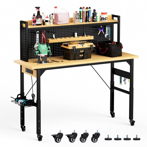 Height adjustable rolling - adjustable,
