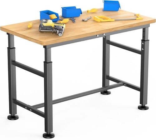 Heavy duty adjustable height - heavy,