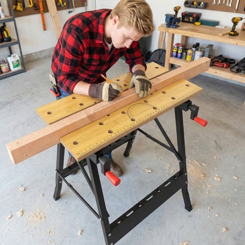Portable foldable wooden - foldable,