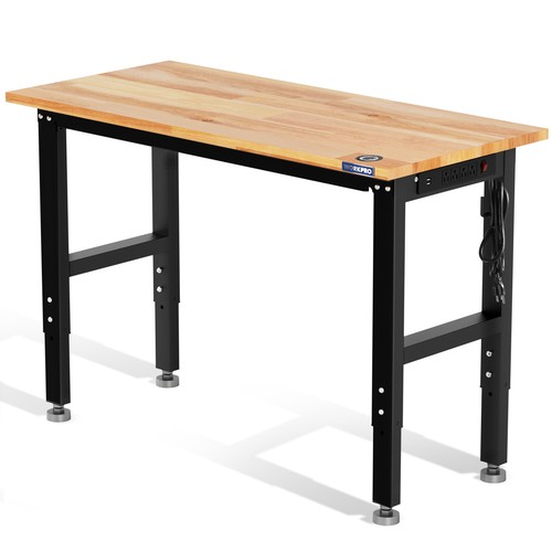 Workpro adjustable height - workpro, 48"