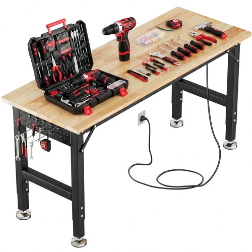 X22 workbench 2000 - 60"x22",