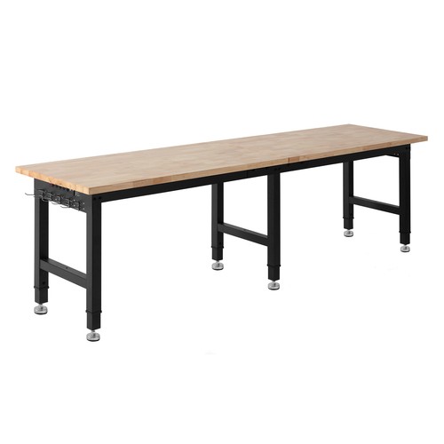 Uimoso adjustable workbench - adjustable,