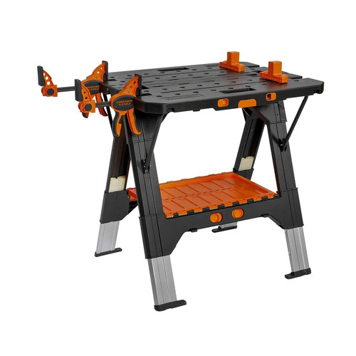 Pony work table - 2, folding
